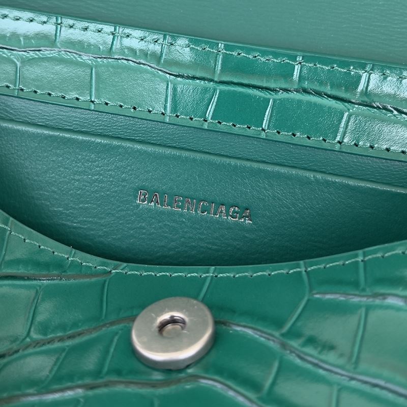 Balenciaga Satchel Bags